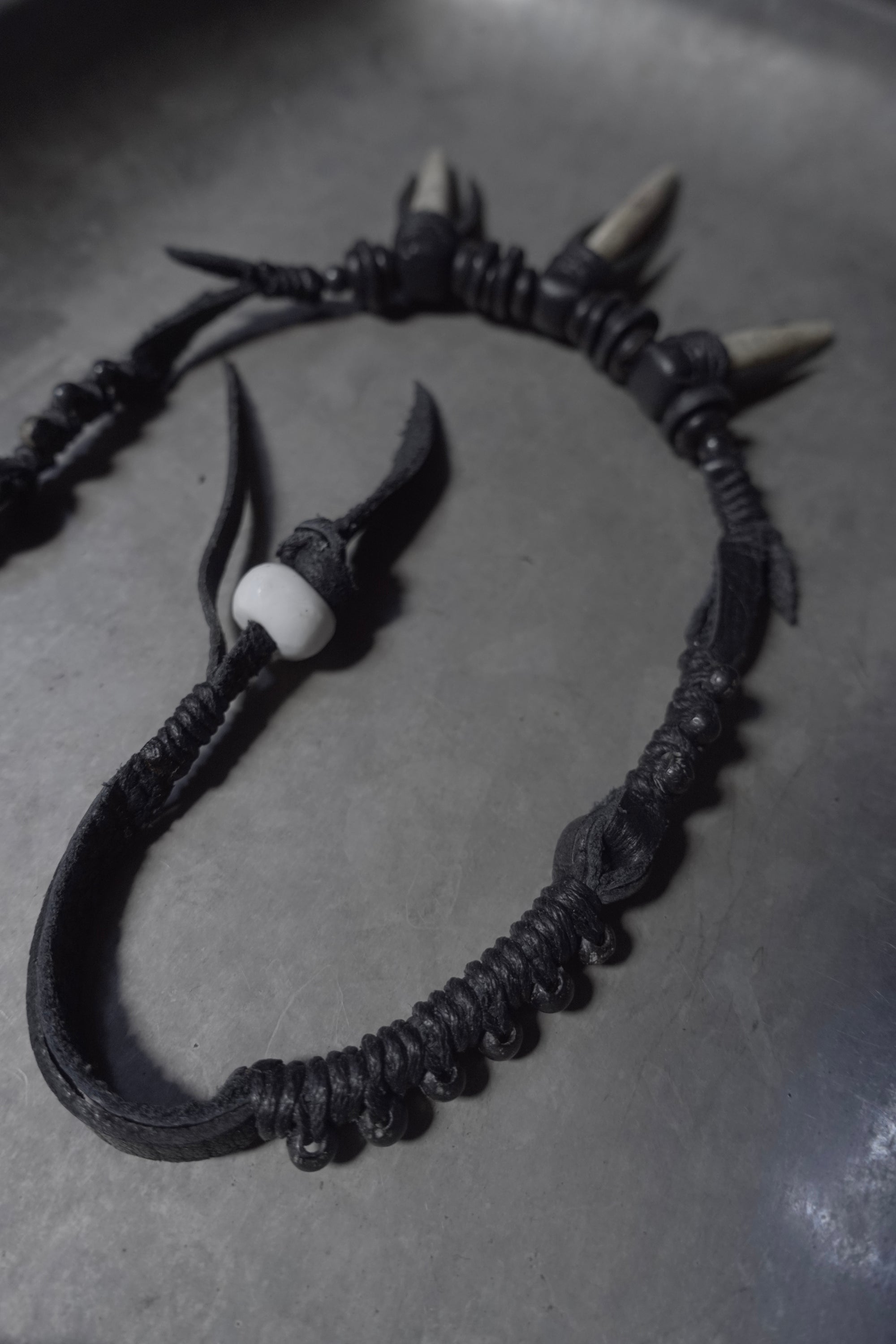 „Marjhan's Ichchha Shakti"