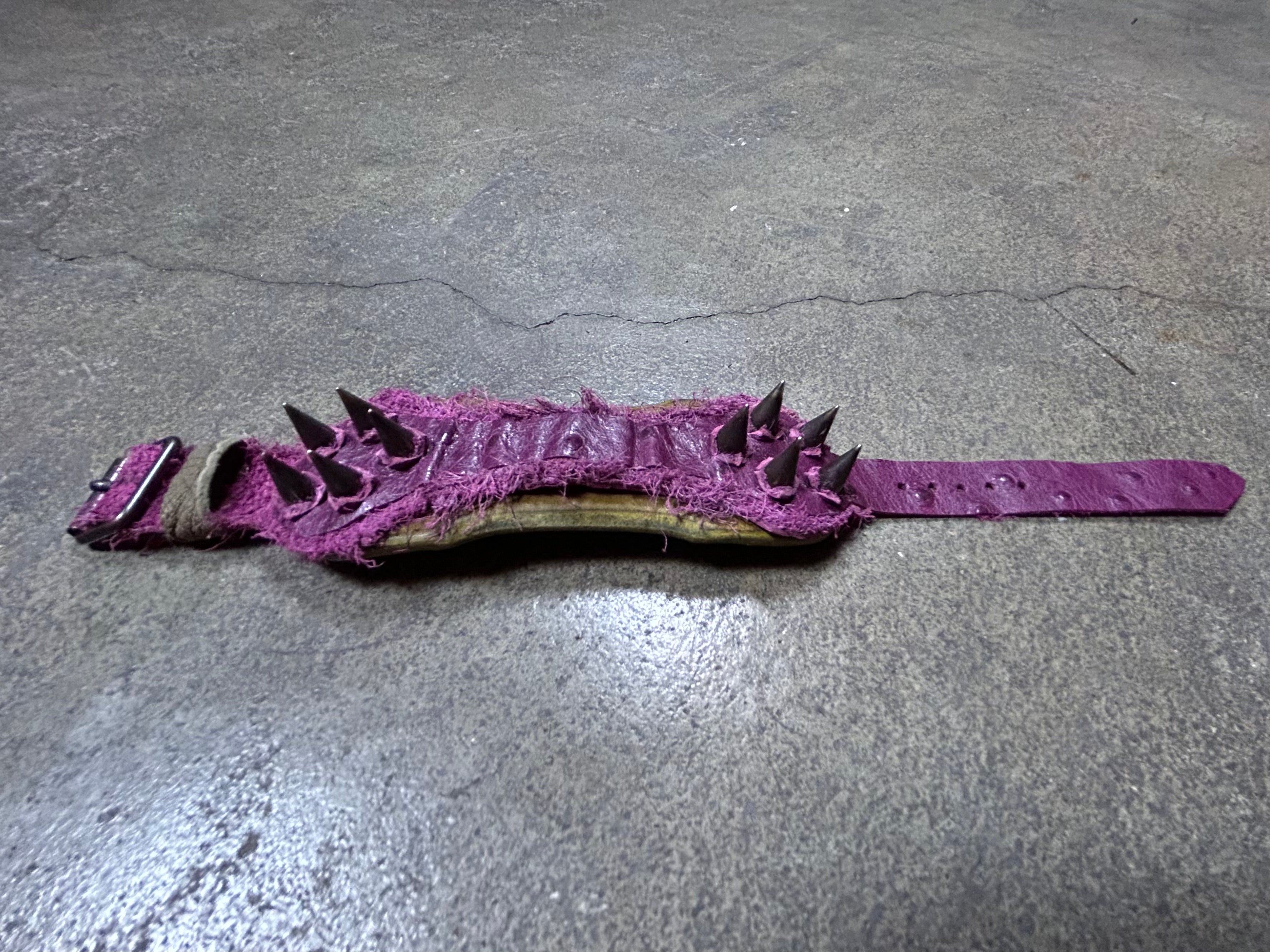 Paradise Ankylo Bracelet