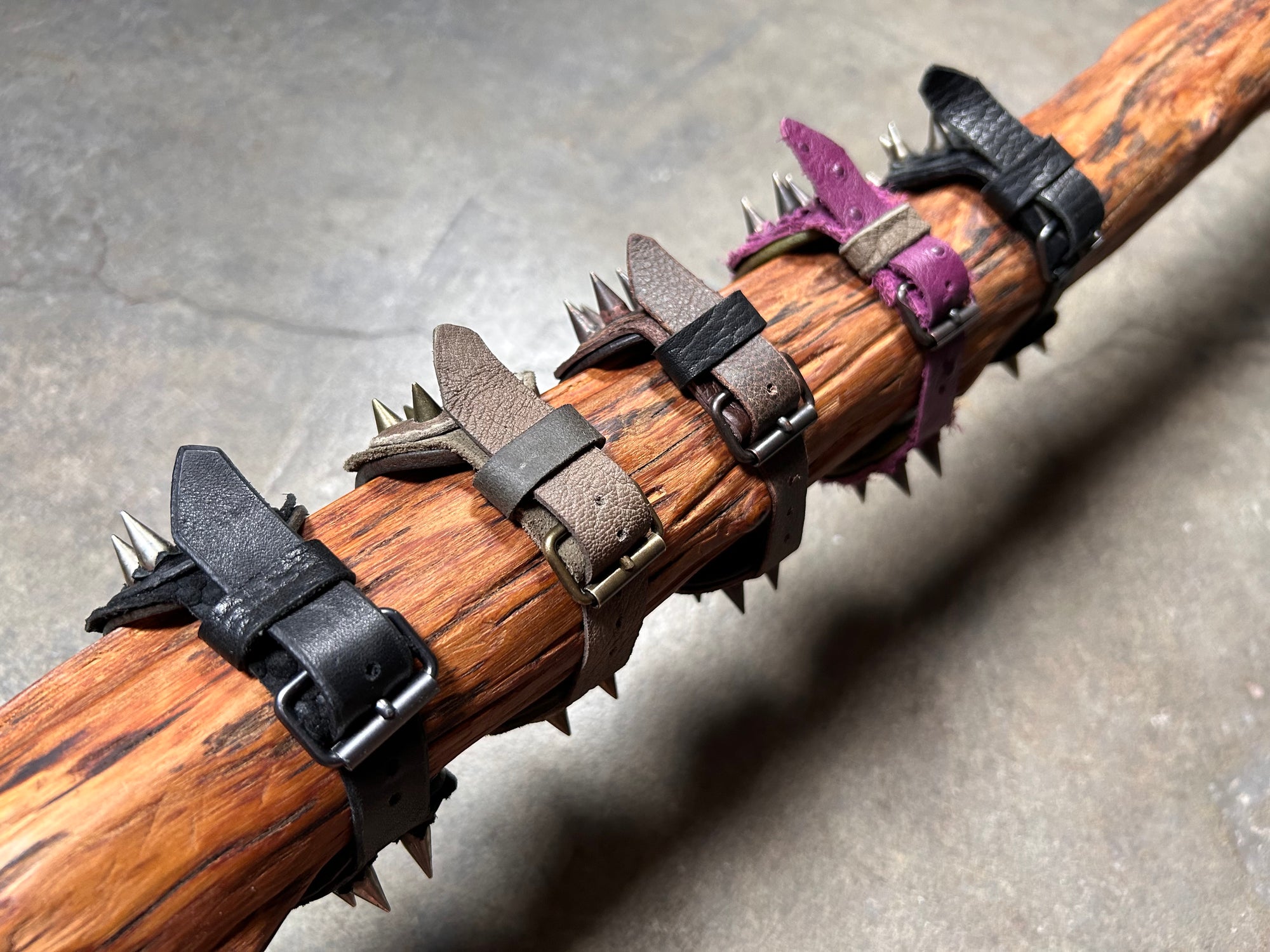 „Ankylo Bracelets“