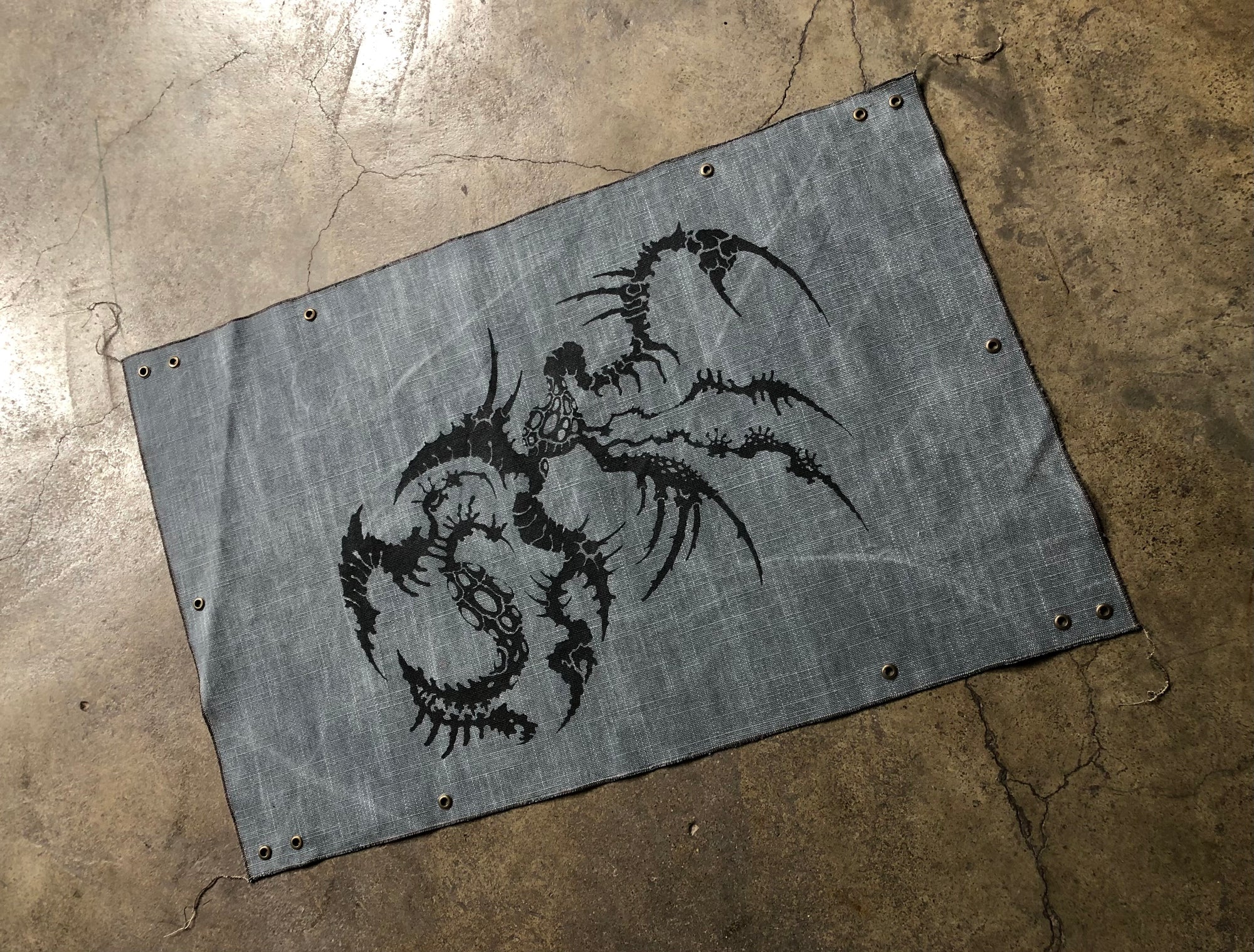 „Watchtower Flag“